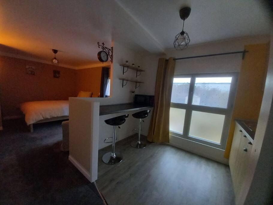 Ferienwohnung La Grelauderie 3 Saintes Exterior foto